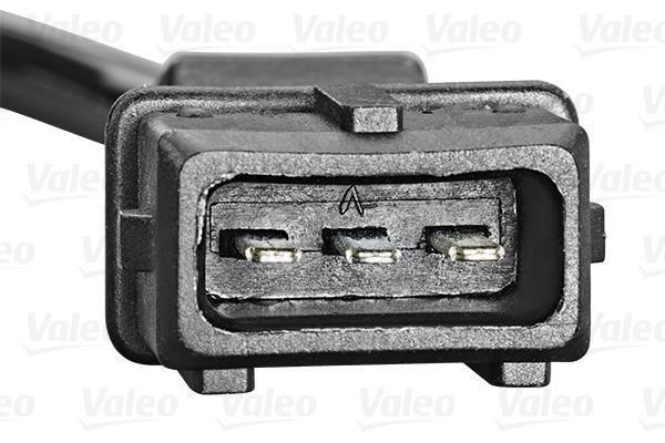Crankshaft position sensor Valeo 254106