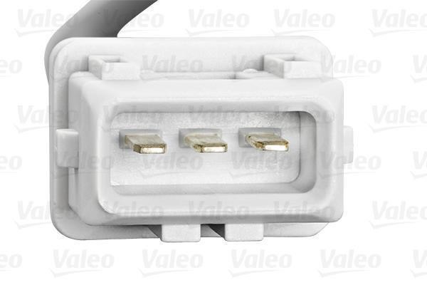 Crankshaft position sensor Valeo 254125