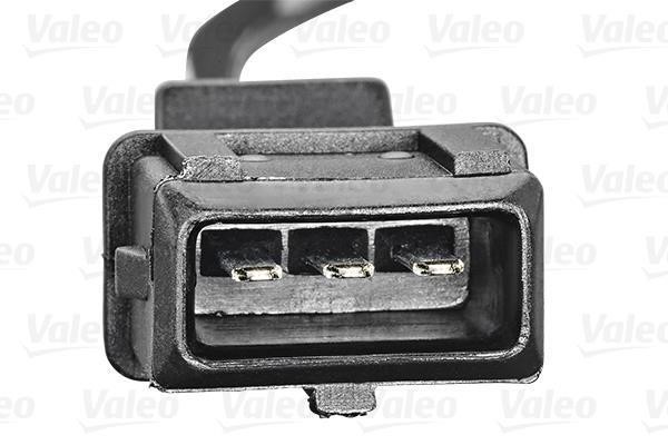 Crankshaft position sensor Valeo 254005