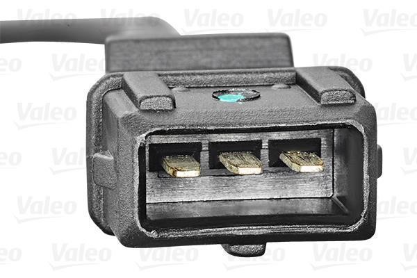 Crankshaft position sensor Valeo 254135