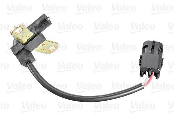 Valeo 254124 Crankshaft position sensor 254124