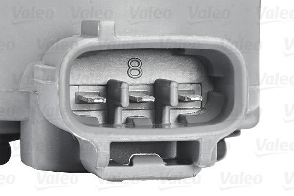 Camshaft position sensor Valeo 253864