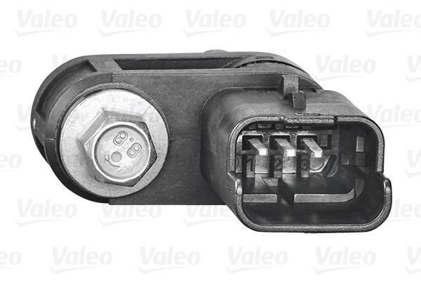 Camshaft position sensor Valeo 255009