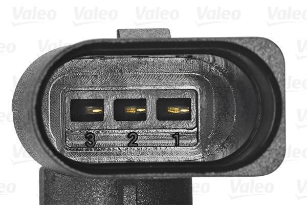 Camshaft position sensor Valeo 253802