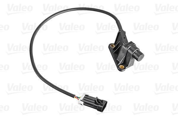 Valeo 253857 Camshaft position sensor 253857