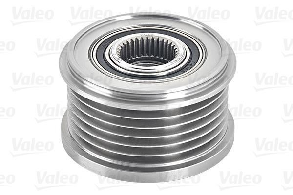 Valeo 588110 Alternator Freewheel Clutch 588110