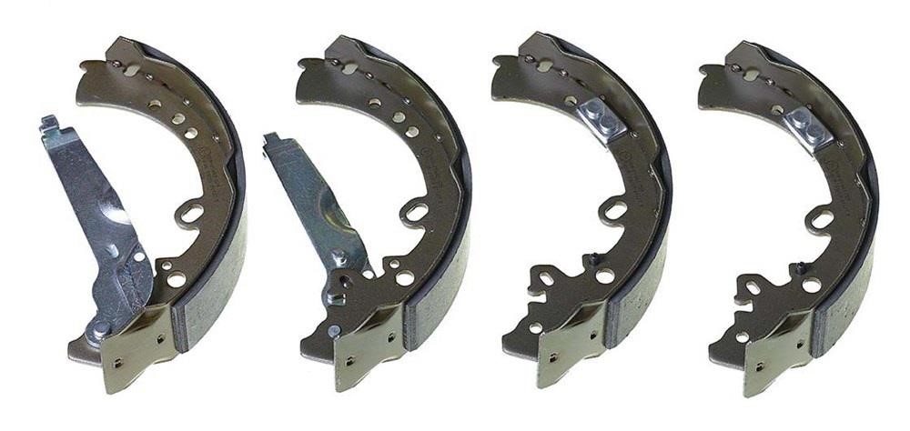 Brake shoe set Brembo S 83 570