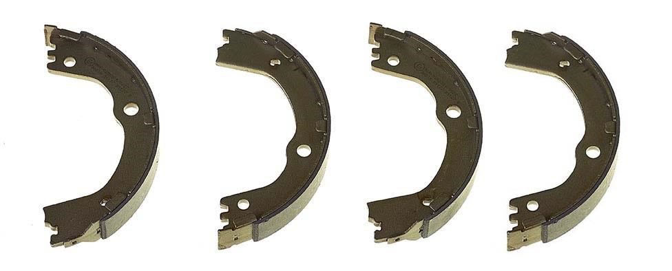Buy Brembo S 30 543 at a low price in United Arab Emirates!