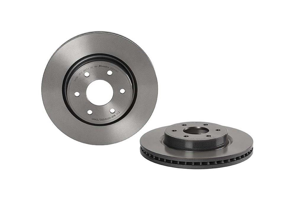 Buy Brembo 09.D619.11 at a low price in United Arab Emirates!