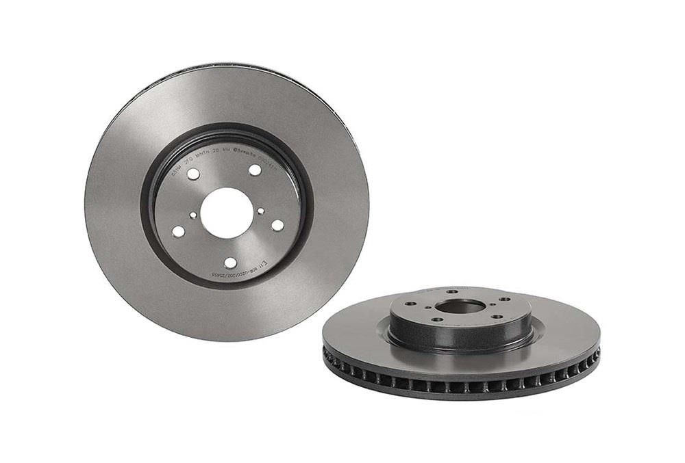 Buy Brembo 09.D245.11 at a low price in United Arab Emirates!