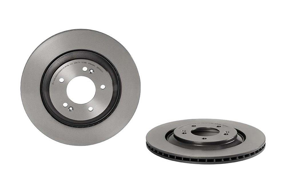 Buy Brembo 09.D085.11 at a low price in United Arab Emirates!