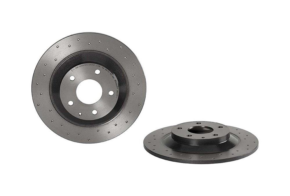 Buy Brembo 08.C425.1X at a low price in United Arab Emirates!