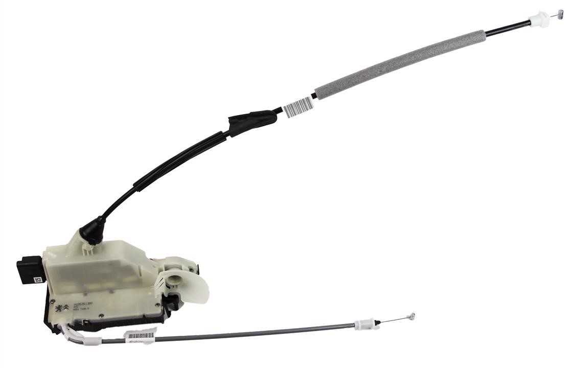 Buy Citroen/Peugeot 9135 HQ at a low price in United Arab Emirates!