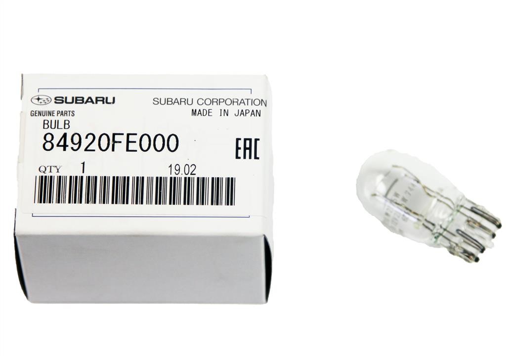 Buy Subaru 84920FE000 at a low price in United Arab Emirates!
