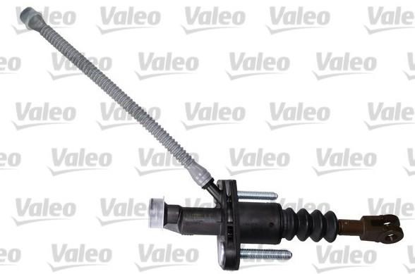 Valeo 874378 Master cylinder, clutch 874378 874378 Valeo Master cylinder, clutch