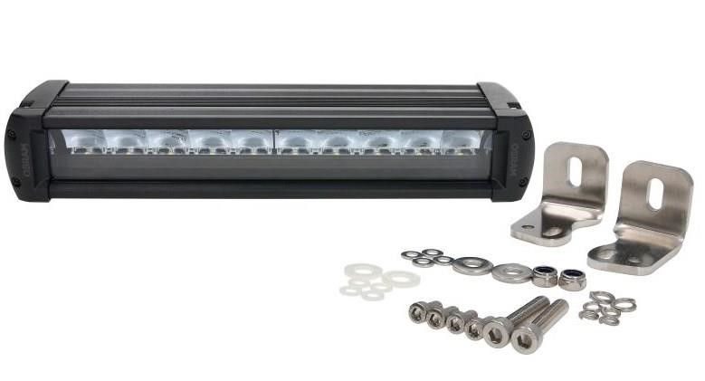 Headlight Osram LEDDL103-CB
