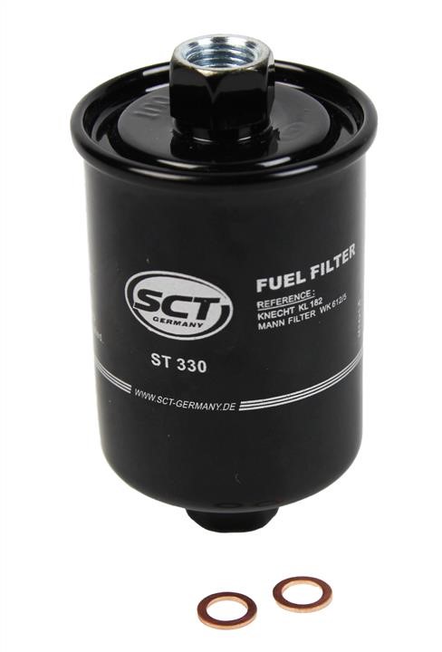 SCT ST 330-DEFFECT Fuel filter ST330DEFFECT