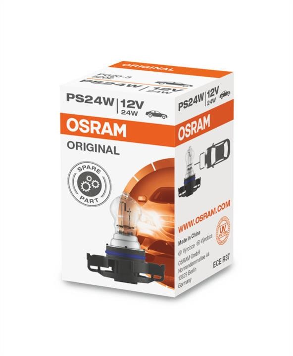 5202 Osram Glow bulb 12V