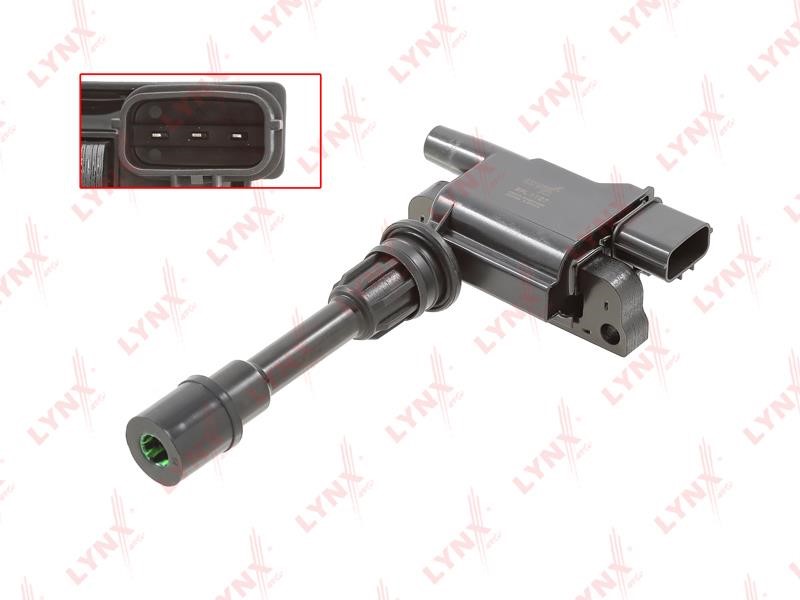 LYNXauto SPL1107 Ignition coil SPL1107