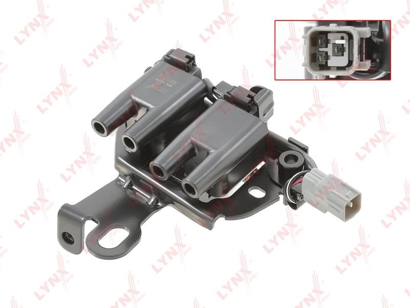 LYNXauto SPL1074 Ignition coil SPL1074