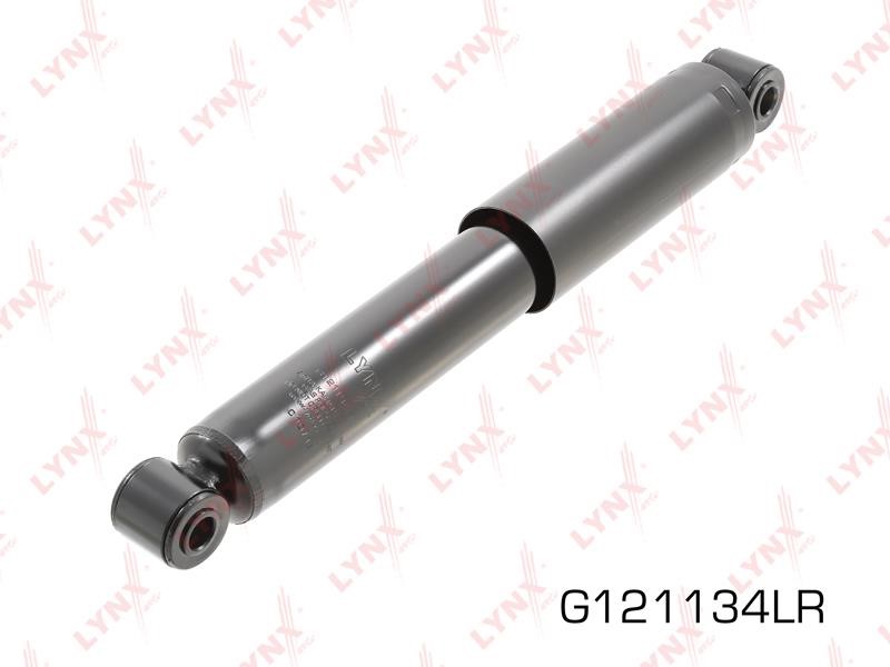 LYNXauto G121134LR Rear oil and gas suspension shock absorber G121134LR