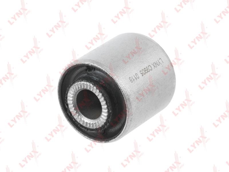 Control Arm-&#x2F;Trailing Arm Bush LYNXauto C9905