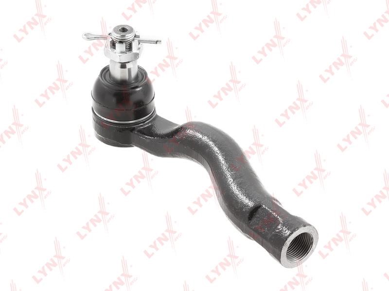 LYNXauto C4366R Tie rod end outer C4366R