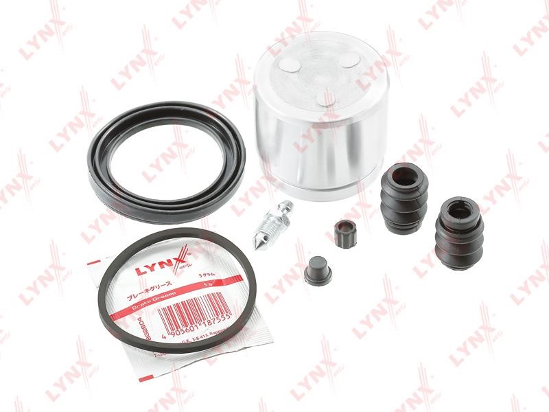 LYNXauto BC-6458 Repair Kit, brake caliper BC6458