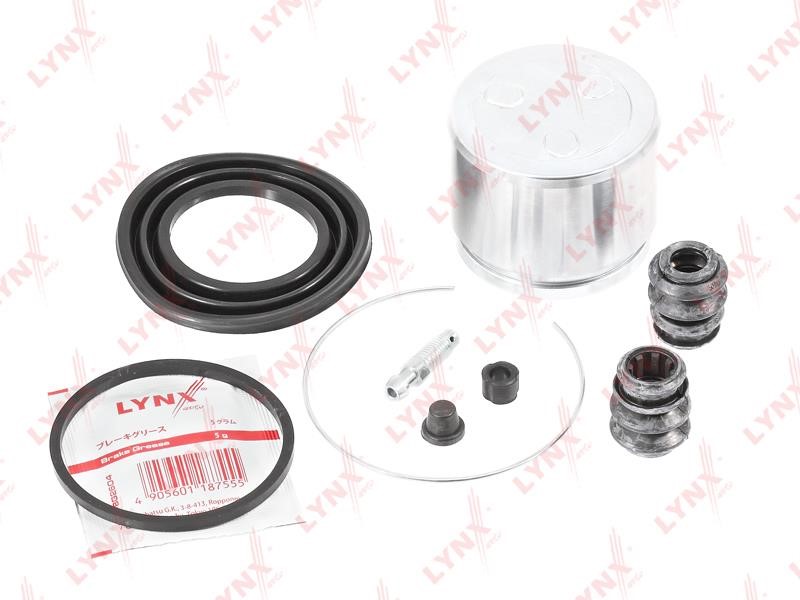 LYNXauto BC-6447 Repair Kit, brake caliper BC6447