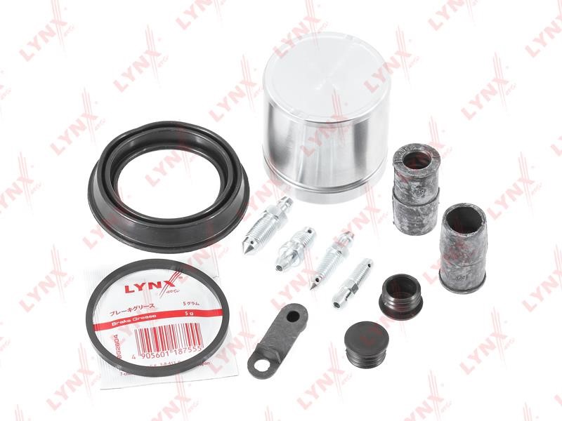 LYNXauto BC-6396 Repair Kit, brake caliper BC6396