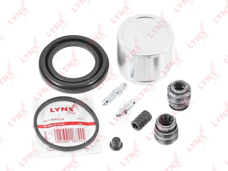 LYNXauto BC-6385 Repair Kit, brake caliper BC6385