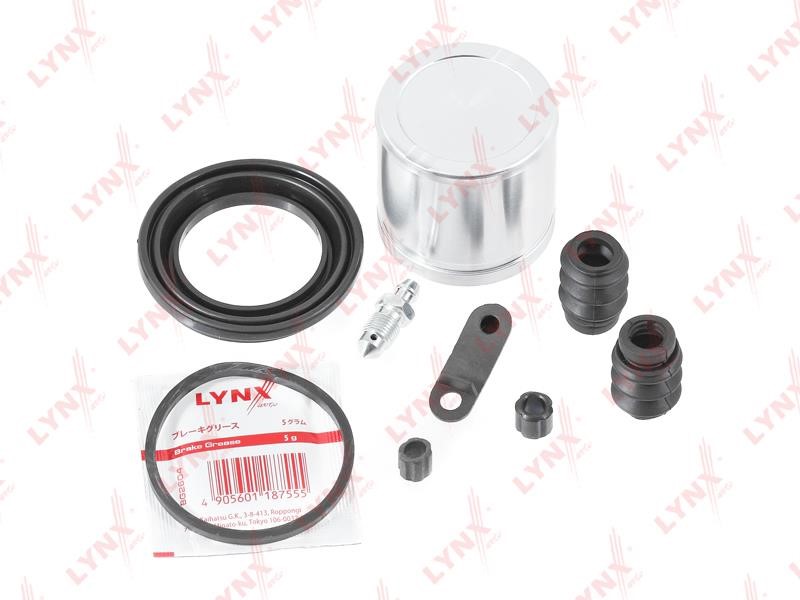 LYNXauto BC-6383 Repair Kit, brake caliper BC6383