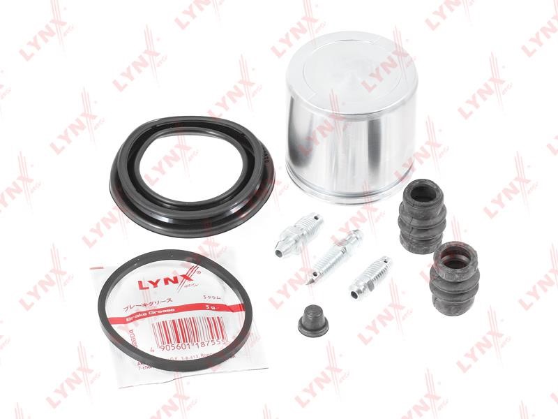 LYNXauto BC-6341 Repair Kit, brake caliper BC6341