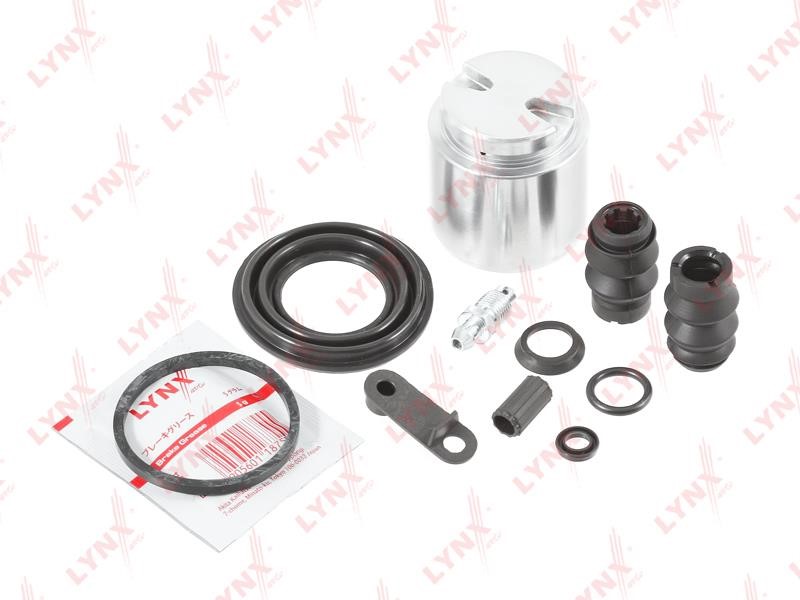 LYNXauto BC-6306 Repair Kit, brake caliper BC6306