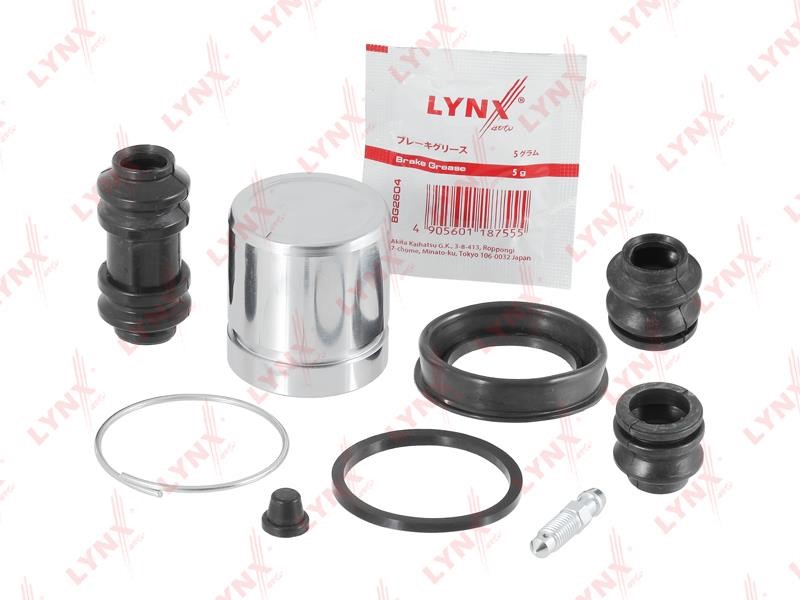 LYNXauto BC-6208 Repair Kit, brake caliper BC6208