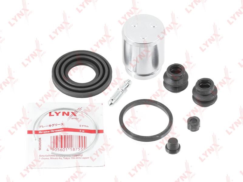 LYNXauto BC-6067 Repair Kit, brake caliper BC6067