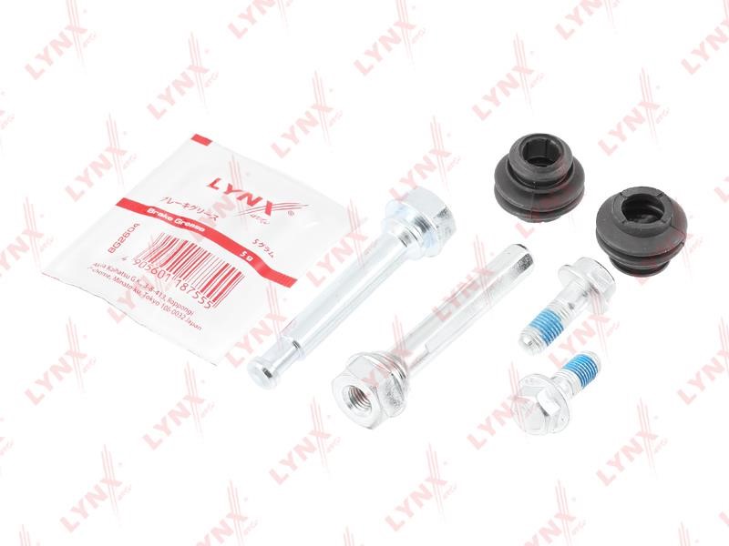 LYNXauto BC-2068 Repair Kit, brake caliper guide BC2068