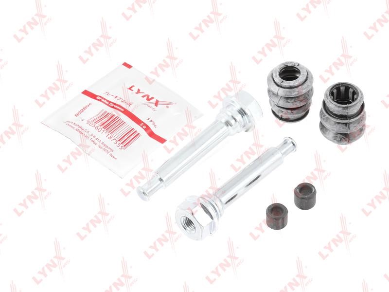LYNXauto BC-2065 Repair Kit, brake caliper BC2065