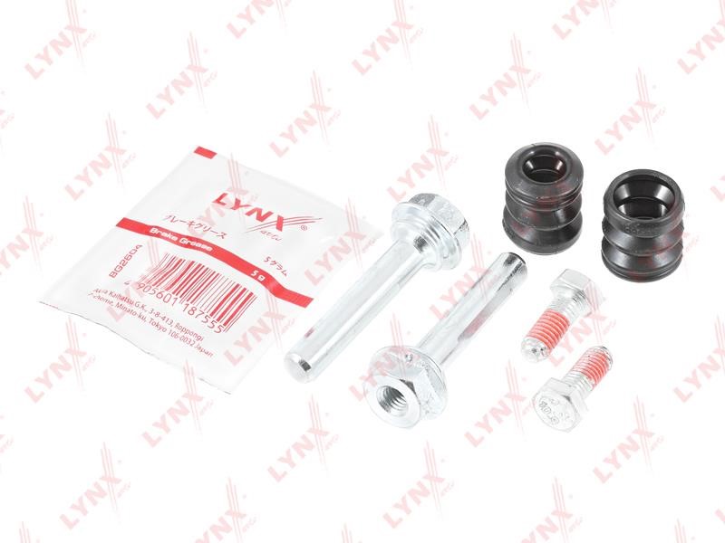 LYNXauto BC-2025 Repair Kit, brake caliper BC2025