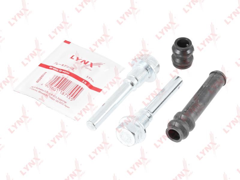 LYNXauto BC-2023 Repair Kit, brake caliper guide BC2023