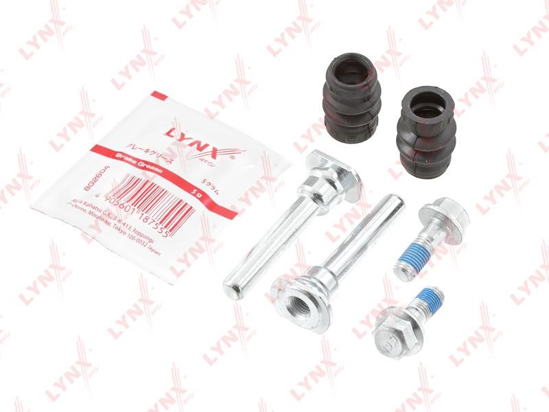 LYNXauto BC-2016 Repair Kit, brake caliper BC2016