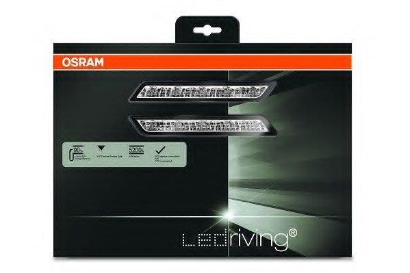 Osram LED DRL301 BK Auto part LEDDRL301BK