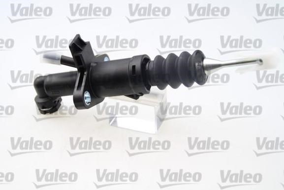 Clutch master cylinder Audi: 874456 Valeo Master cylinder, clutch