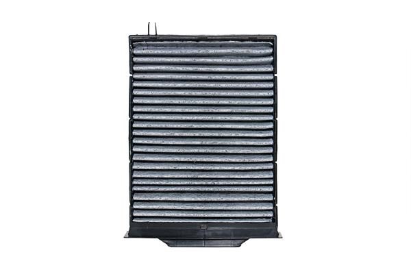 SAK191 SCT Cabin filter with activated carbon