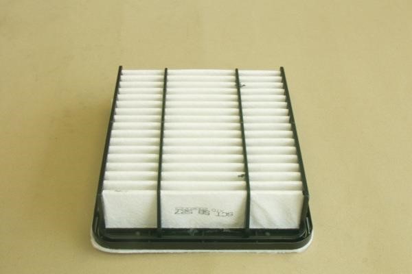 SCT SB 527 Air filter SB527