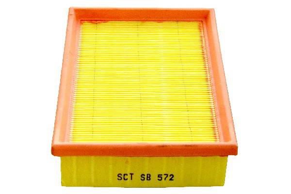 SCT SB 572 Air filter SB572