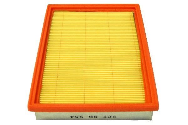 SCT SB 954 Air filter SB954