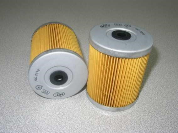 SCT SC 7010 Fuel filter SC7010