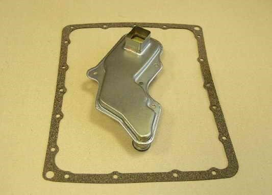 SCT SG 1034 Automatic transmission filter SG1034