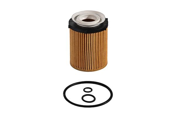 SCT SH 4093 P Oil Filter SH4093P